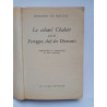 Le colonel Chabert suivi de Ferragus chef des dévorants