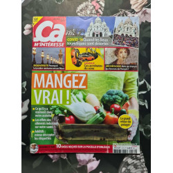 Ca M'interrese nº 471