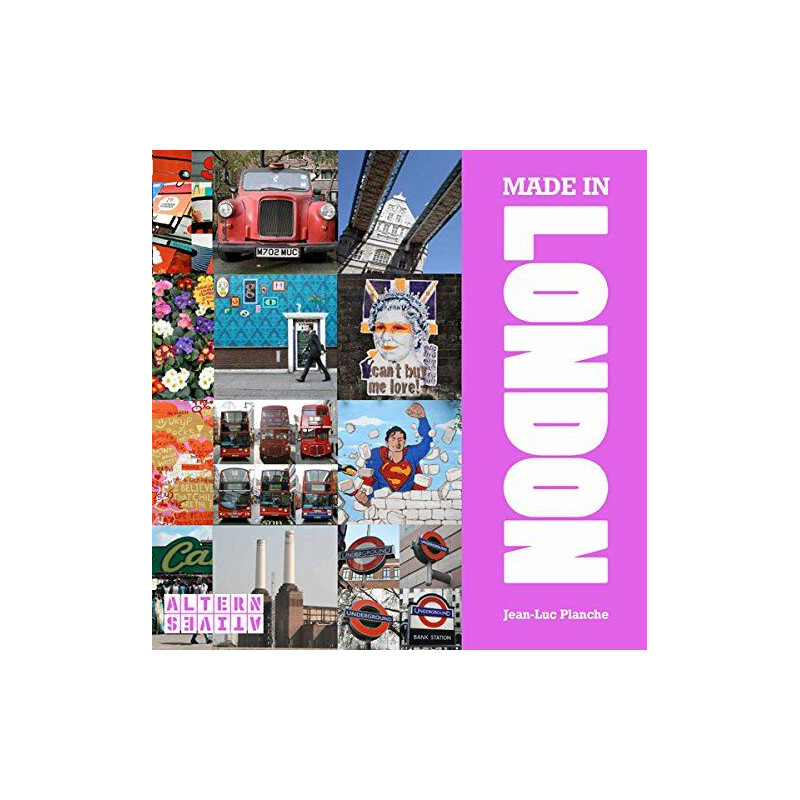 Made in London