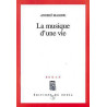 La musique d'une vie