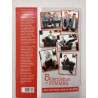 5 Seconds of Summer : Leur histoire jusqu'à ce jour (6 miniposters...