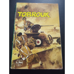 TOBROUK n°25