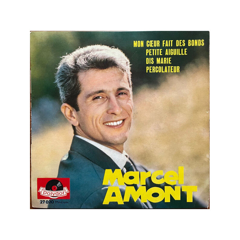 Mon Cœur Fait Des Bonds - 20