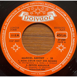 Mon Cœur Fait Des Bonds - 20