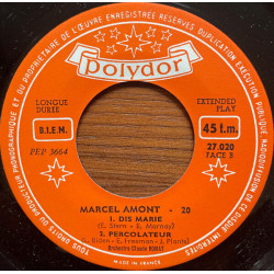 Mon Cœur Fait Des Bonds - 20