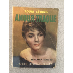 Amour traqué