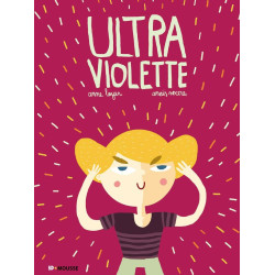Ultraviolette