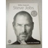 Steve Jobs lu par Lemmy Constantine (2 CD MP3): Livre audio 2 CD MP3