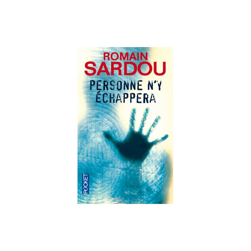 Personne n'y échappera