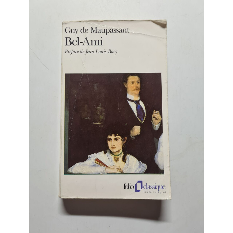 Bel Ami
