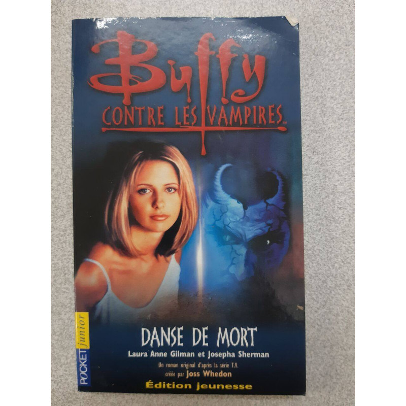 Buffy contre les vampires