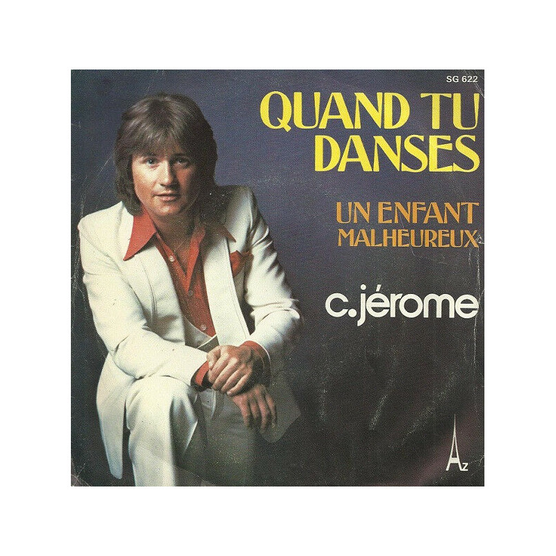 Quand Tu Danses