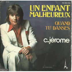 Quand Tu Danses