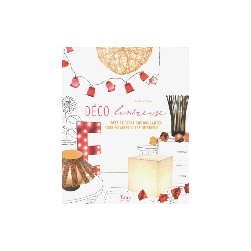 Deco lumineuse