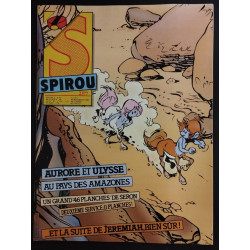 Le Journal de Spirou N° 2377