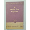 Le dessin libre et joyeux
