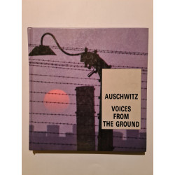 Auschwitz: Voices from the Ground