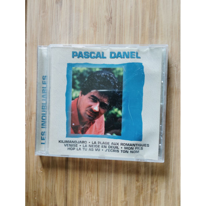 Pascal Danel