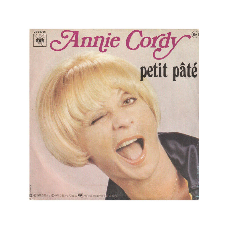 Petit Paté / Boing-boing