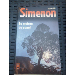 La maison du canal PRESSES Pocket 1981