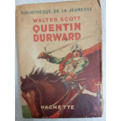 Quentin durward