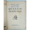 Quentin durward