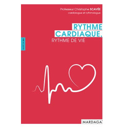 Rythme cardiaque rythme de vie: Entretien avec Pierre Guelff