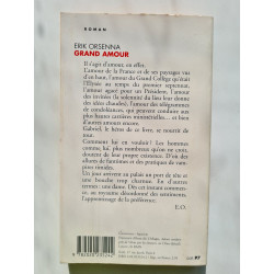 Grand amour