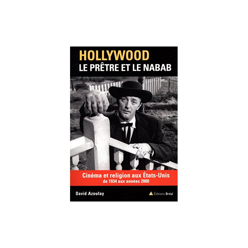 Hollywood le prêtre et le nabab