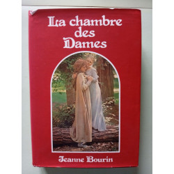 La chambre des dames