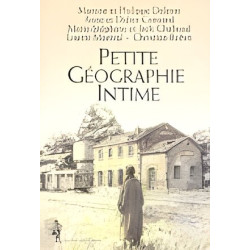 Petite géographie intime