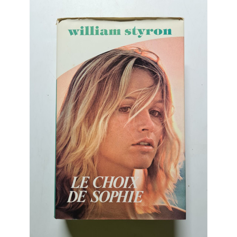 Le choix de Sophie - 1976