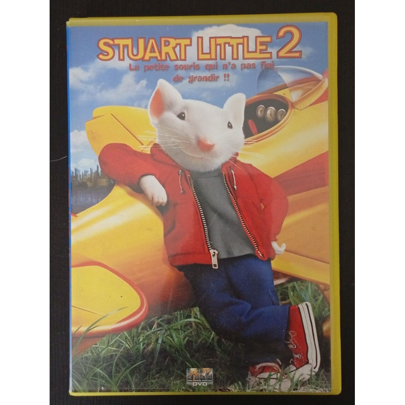 Stuart little 2