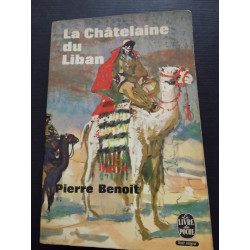 La Chatelaine Du Liban