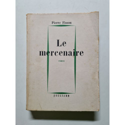 Le mercenaire - 1954