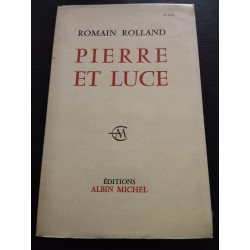 Pierre et luce