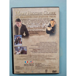Mary Higgins Clark Collection Souviens-toi de Jenny Rand DVD simple