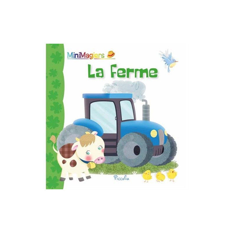 La ferme