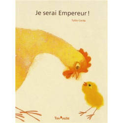 Je serai empereur