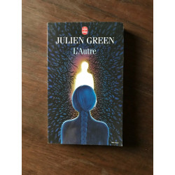 L'Autre le livre de poche