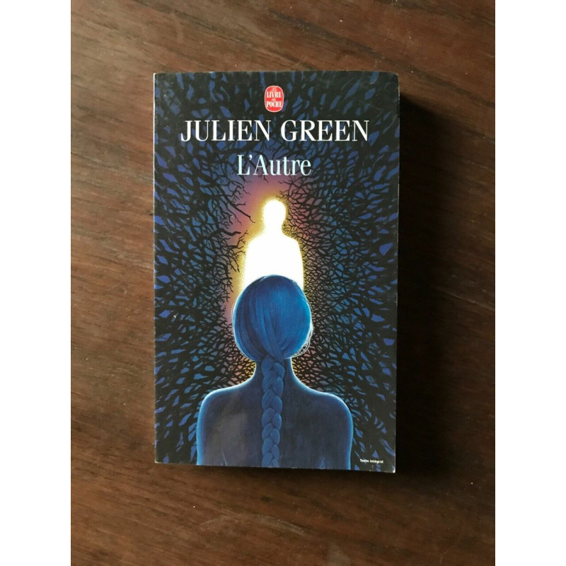 L'Autre le livre de poche