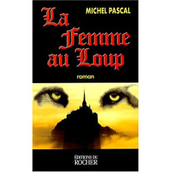 La femme au loup
