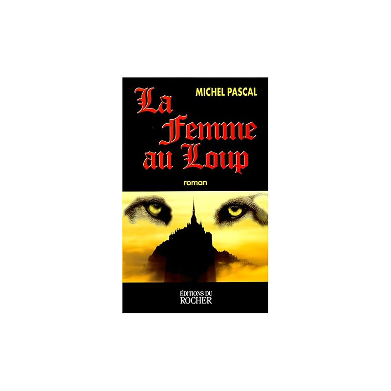 La femme au loup
