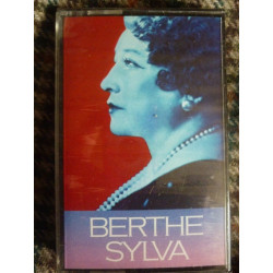 Berthe Sylva Volume 5 Cassette Audio-K7 498-5