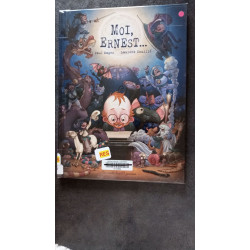 Moi Ernest