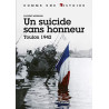 Suicide sans honneur : Toulon 1942