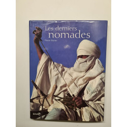 Les derniers nomades