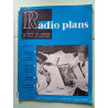 Radio plans nº 271 - Avril 1970