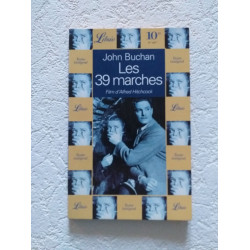 Les 39 marches
