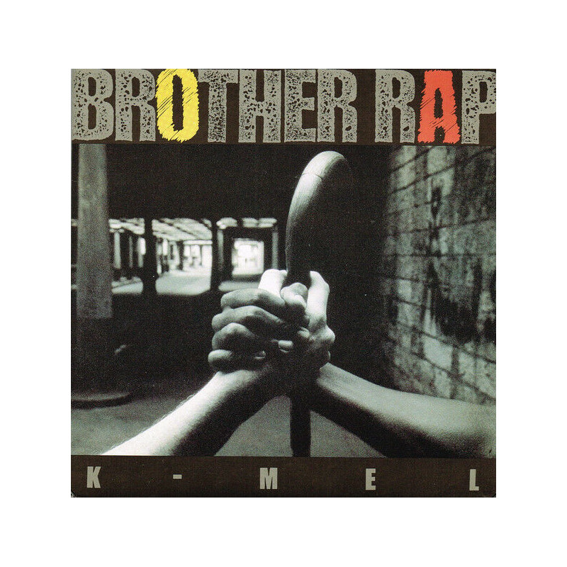 Brother Rap